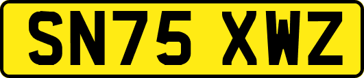 SN75XWZ