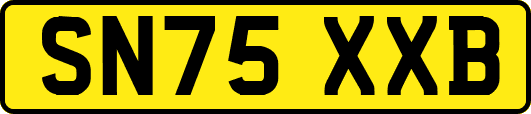 SN75XXB