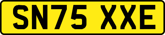SN75XXE