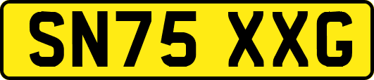 SN75XXG