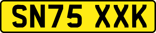 SN75XXK