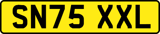 SN75XXL