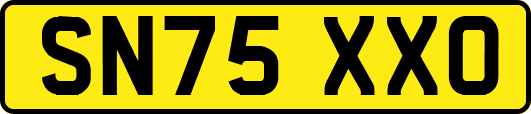 SN75XXO