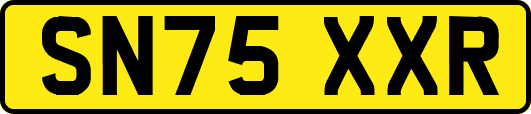 SN75XXR