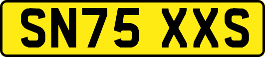 SN75XXS