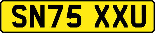 SN75XXU