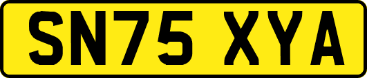 SN75XYA