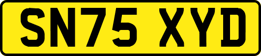 SN75XYD