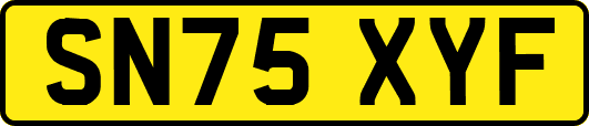SN75XYF