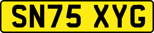 SN75XYG