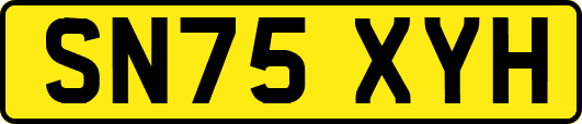 SN75XYH