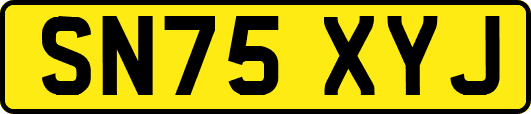 SN75XYJ
