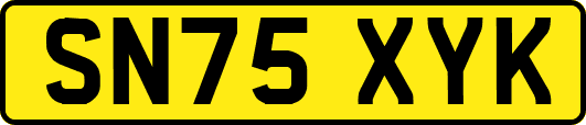 SN75XYK
