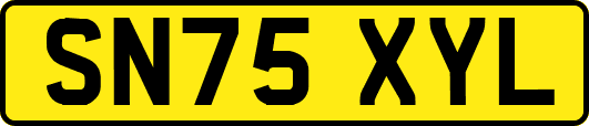 SN75XYL