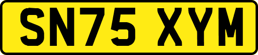 SN75XYM