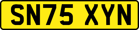 SN75XYN