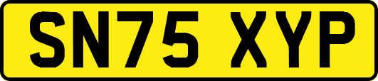 SN75XYP