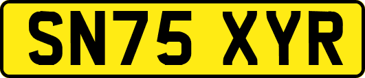 SN75XYR