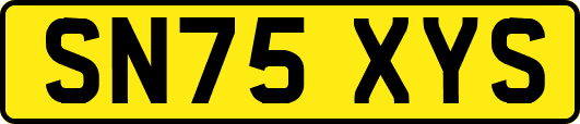 SN75XYS