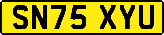 SN75XYU