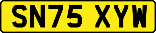 SN75XYW