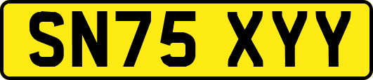 SN75XYY