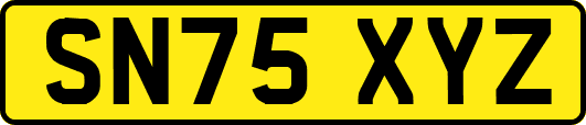 SN75XYZ