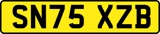 SN75XZB