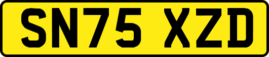 SN75XZD