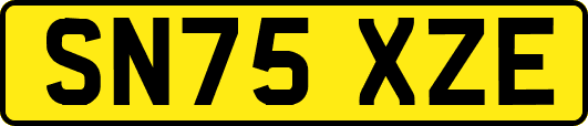 SN75XZE