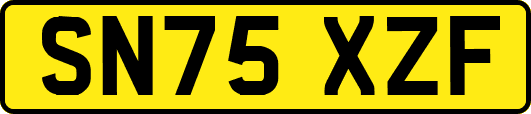 SN75XZF