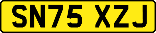 SN75XZJ