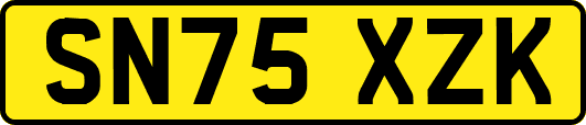 SN75XZK