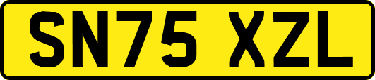 SN75XZL