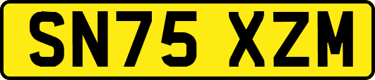 SN75XZM