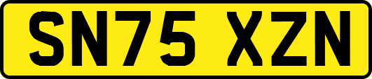 SN75XZN