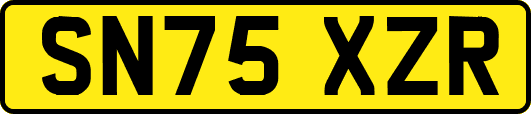 SN75XZR