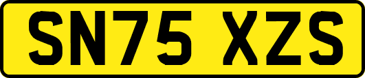 SN75XZS