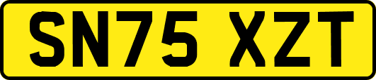 SN75XZT