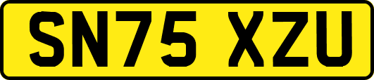 SN75XZU