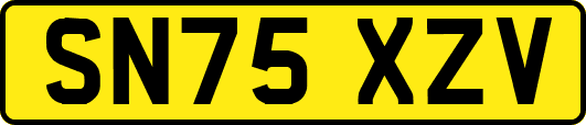 SN75XZV