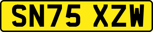 SN75XZW