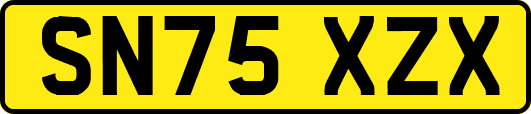 SN75XZX