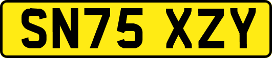 SN75XZY