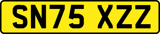 SN75XZZ