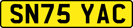 SN75YAC