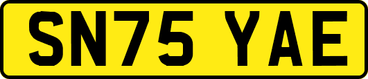 SN75YAE