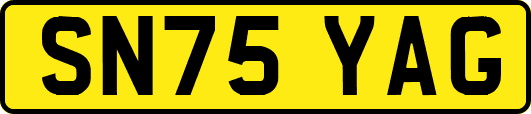 SN75YAG