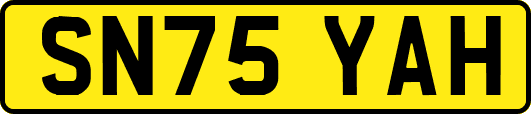 SN75YAH