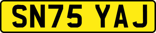 SN75YAJ